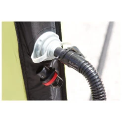 Brunner Aquamar A.I.R.TECH - Motorhome Awning -Sea to Sum Camping Shop brunner aquamar airtech motorhome awning detail 3