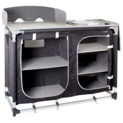 Brunner Azabache CTW Square HWT - Camping Cupboard