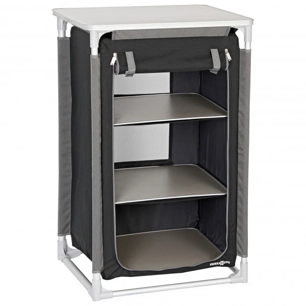 Brunner Azabache LS - Camping Cupboard 3 Brunner Azabache LS - Camping Cupboard