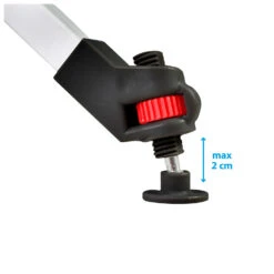 Brunner Azabache LS Cross Square - Camping Cupboard -Sea to Sum Camping Shop brunner azabache ls cross square camping cupboard detail 4