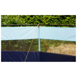 Brunner Barrier 400 - Tent Extension -Sea to Sum Camping Shop brunner barrier 400 tent extension detail 3
