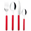 Brunner Delice - Cutlery Set -Sea to Sum Camping Shop brunner delice cutlery set