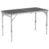 Brunner Flatpack 4 - Camping Table -Sea to Sum Camping Shop brunner flatpack 4 camping table