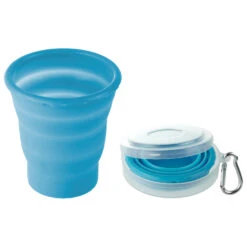 Brunner Fold-Away Glass - Mug -Sea to Sum Camping Shop brunner fold away glass mug detail 2