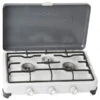 Brunner Fornello Aristo NG 3 - Gas Stove -Sea to Sum Camping Shop brunner fornello aristo ng 3 gas stove