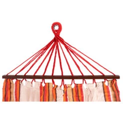 Brunner Jardim - Hammock -Sea to Sum Camping Shop brunner jardim hammock detail 3