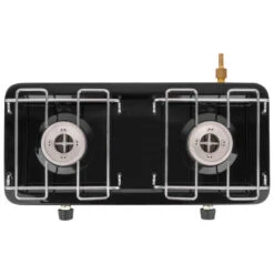 Brunner Magma - Gas Stove -Sea to Sum Camping Shop brunner magma gas stove detail 5