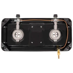 Brunner Magma - Gas Stove -Sea to Sum Camping Shop brunner magma gas stove detail 6