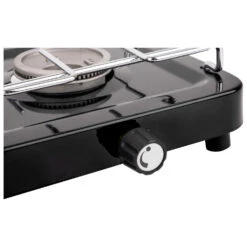 Brunner Magma - Gas Stove -Sea to Sum Camping Shop brunner magma gas stove detail 7