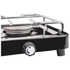 Brunner Magma - Gas Stove -Sea to Sum Camping Shop brunner magma gas stove detail 8