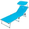 Brunner Malibu - Sun Lounger -Sea to Sum Camping Shop brunner malibu sun lounger