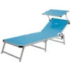 Brunner Marbella - Sun Lounger -Sea to Sum Camping Shop brunner marbella sun lounger