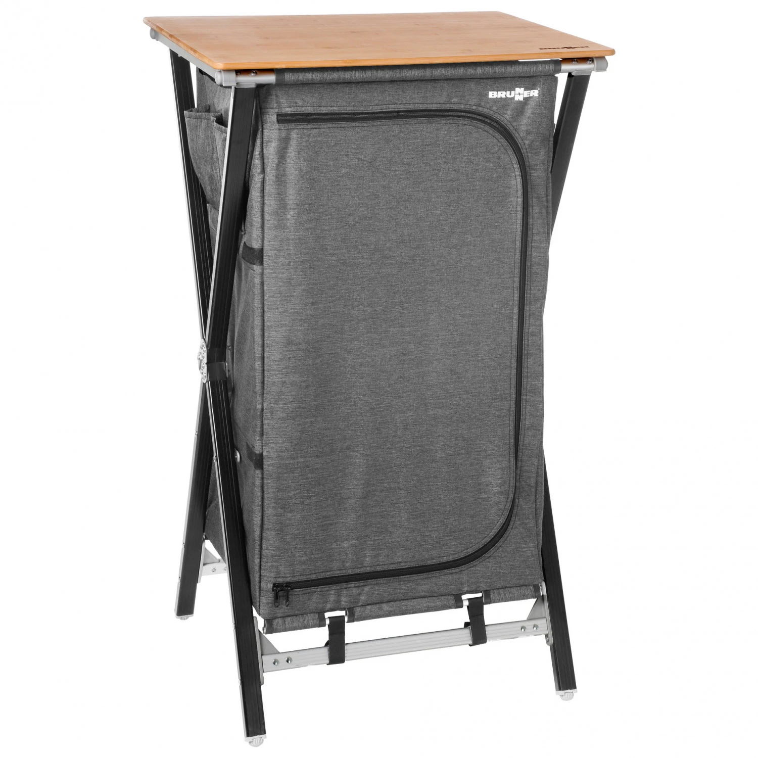 Brunner Mercury Cross Square LS - Camping Cupboard 4 Brunner Mercury Cross Square LS - Camping Cupboard - Image 2