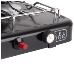 Brunner Phoenix 50 - Gas Stove 9 Brunner Phoenix 50 - Gas Stove -Sea to Sum Camping Shop brunner phoenix 50 gas stove detail 3