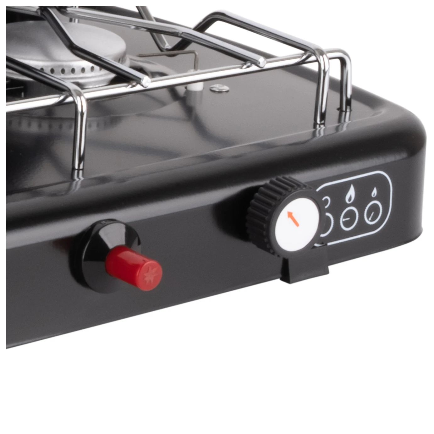 Brunner Phoenix 50 - Gas Stove 5 Brunner Phoenix 50 - Gas Stove - Image 3