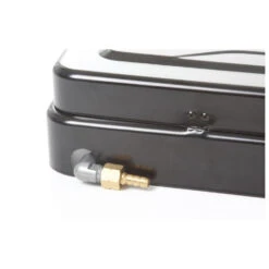 Brunner Phoenix 50 - Gas Stove 11 Brunner Phoenix 50 - Gas Stove -Sea to Sum Camping Shop brunner phoenix 50 gas stove detail 5