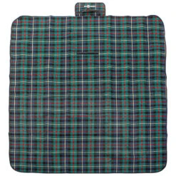 Brunner Picnic Plaid - Picnic Blanket -Sea to Sum Camping Shop brunner picnic plaid picnic blanket detail 2