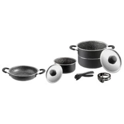 Brunner Pirate 6+1 - Pot Set