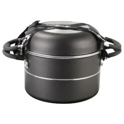 Brunner Pirate 6+1 - Pot Set -Sea to Sum Camping Shop brunner pirate 6 1 pot set detail 3