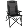Brunner Raptor Recliner - Camping Chair -Sea to Sum Camping Shop brunner raptor recliner camping chair