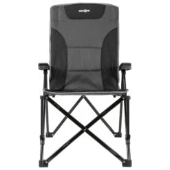 Brunner Raptor Recliner - Camping Chair -Sea to Sum Camping Shop brunner raptor recliner camping chair detail 3