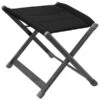 Brunner Rebel Stand Alone Footrest - Camping Chair -Sea to Sum Camping Shop brunner rebel stand alone footrest camping chair
