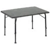 Brunner Recreo 80 - Camping Table -Sea to Sum Camping Shop brunner recreo 80 camping table