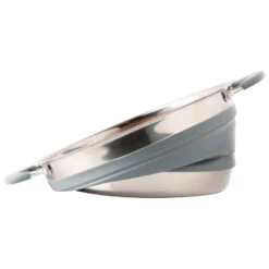 Brunner Volcano Fold-Away - Pot -Sea to Sum Camping Shop brunner volcano fold away pot detail 3