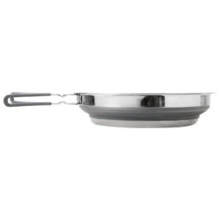 Brunner Volcano Pan Fold-Away - Skillet -Sea to Sum Camping Shop brunner volcano pan fold away skillet detail 4