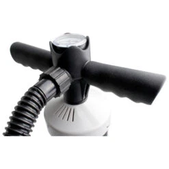 Brunner Whisper ALU - Air Pump -Sea to Sum Camping Shop brunner whisper alu air pump detail 3