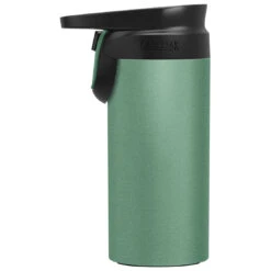Camelbak Forge Flow Sst Vacuum Insulated 12oz - Water Bottle -Sea to Sum Camping Shop camelbak forge flow sst vacuum insulated 12oz water bottle detail 3