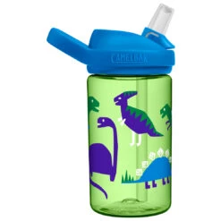 Camelbak Kid's Eddy+ 14oz I - Water Bottle -Sea to Sum Camping Shop camelbak kids eddy 14oz i water bottle detail 3