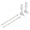 Camelbak Kid's Eddy+ Bite Valves And Straws Accessory