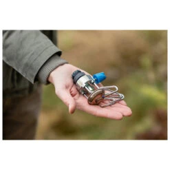 Campingaz Bleuet Micro Plus - Gas Stove -Sea to Sum Camping Shop campingaz bleuet micro plus gas stove detail 3