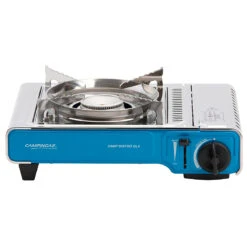 Campingaz Camp'Bistro DLX - Gas Stove -Sea to Sum Camping Shop campingaz campbistro dlx gas stove detail 3