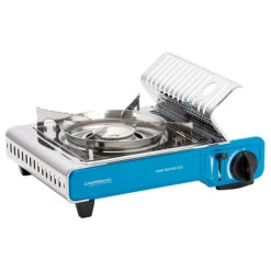 Campingaz Camp'Bistro DLX - Gas Stove -Sea to Sum Camping Shop campingaz campbistro dlx gas stove detail 4
