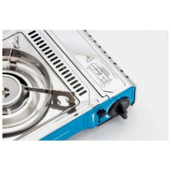 Campingaz Camp'Bistro DLX - Gas Stove -Sea to Sum Camping Shop campingaz campbistro dlx gas stove detail 6