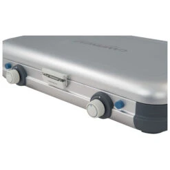 Campingaz Camping Kitchen 2 CV PZ - Gas Stove -Sea to Sum Camping Shop campingaz camping kitchen 2 cv pz gas stove detail 6