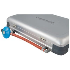 Campingaz Camping Kitchen 2 CV PZ - Gas Stove -Sea to Sum Camping Shop campingaz camping kitchen 2 cv pz gas stove detail 7