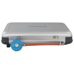 Campingaz Camping Kitchen 2 CV PZ - Gas Stove -Sea to Sum Camping Shop campingaz camping kitchen 2 cv pz gas stove detail 8