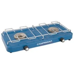 Campingaz Kocher Base Camp - Gas Stove