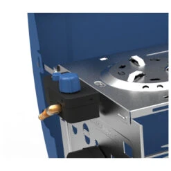 Campingaz Koffergasgrill - Gas Stove -Sea to Sum Camping Shop campingaz koffergasgrill gas stove detail 4