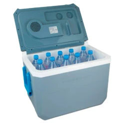Campingaz Powerbox Plus 12/230V - Coolbox -Sea to Sum Camping Shop campingaz powerbox plus 12 230v coolbox detail 3
