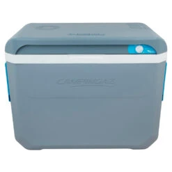 Campingaz Powerbox Plus 12/230V - Coolbox -Sea to Sum Camping Shop campingaz powerbox plus 12 230v coolbox detail 4