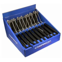 Campingaz Triangel Reinigungsbürste -Sea to Sum Camping Shop campingaz triangel reinigungsbuerste detail 3