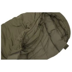 Carinthia Brenta - Synthetic Sleeping Bag -Sea to Sum Camping Shop carinthia brenta synthetic sleeping bag detail 4