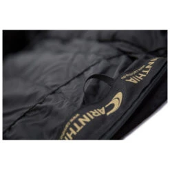 Carinthia D 600X - Down Sleeping Bag -Sea to Sum Camping Shop carinthia d 600x down sleeping bag detail 7