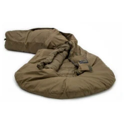 Carinthia Defence 1 Top - Synthetic Sleeping Bag -Sea to Sum Camping Shop carinthia defence 1 top synthetic sleeping bag detail 4