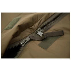 Carinthia Defence 1 Top - Synthetic Sleeping Bag -Sea to Sum Camping Shop carinthia defence 1 top synthetic sleeping bag detail 6