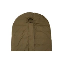 Carinthia Defence 1 Top - Synthetic Sleeping Bag -Sea to Sum Camping Shop carinthia defence 1 top synthetic sleeping bag detail 7